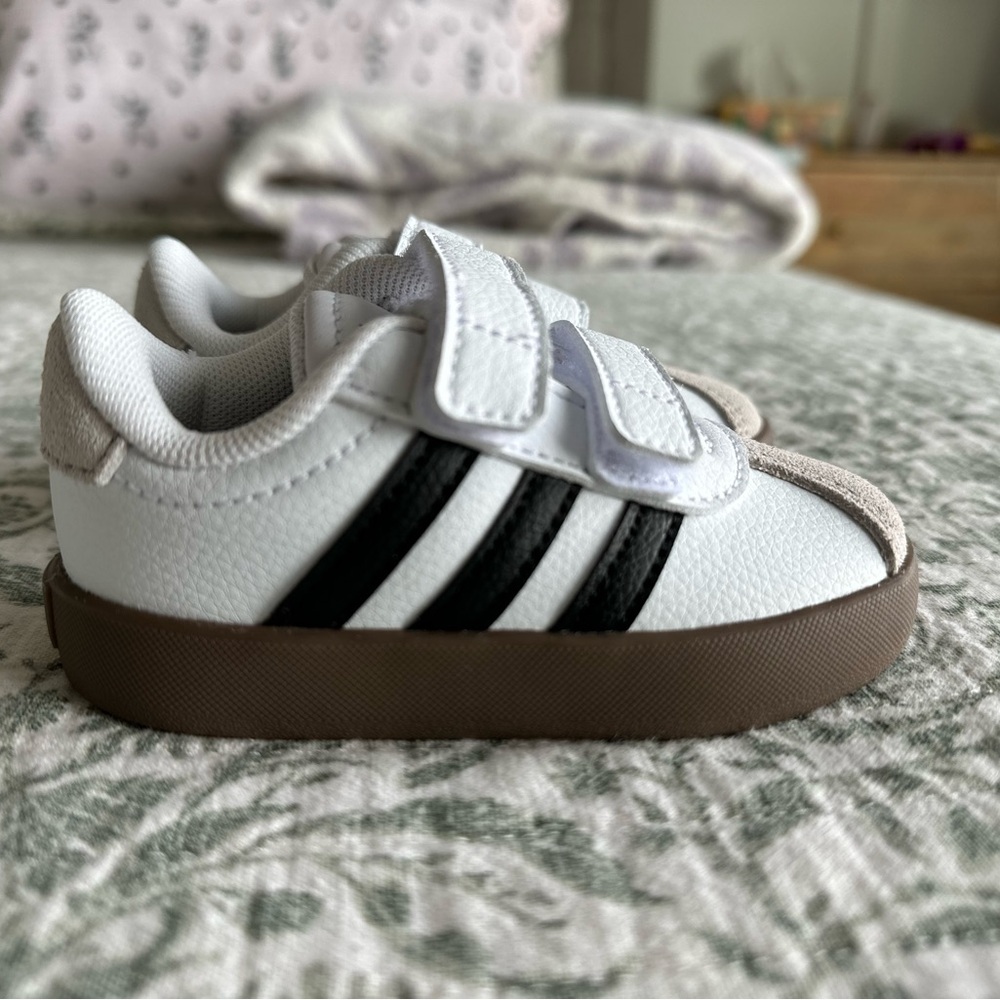 Adidas Toddler